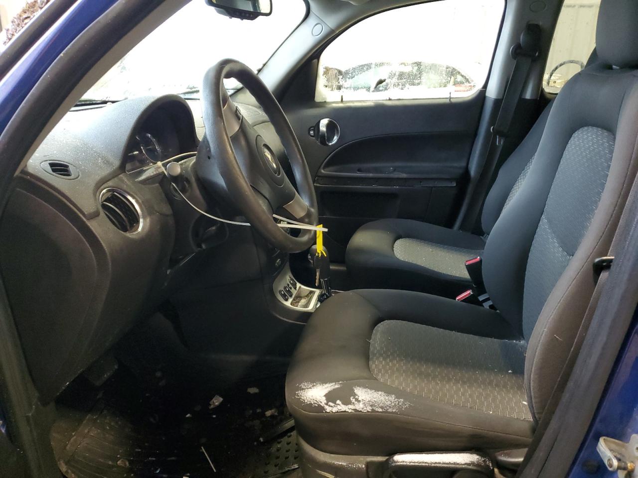 2008 Chevrolet HHR - Image 7