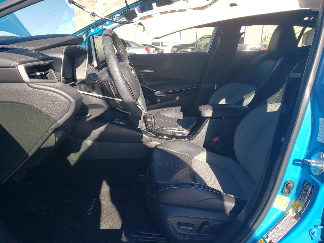 2019 Toyota Corolla - Image 7