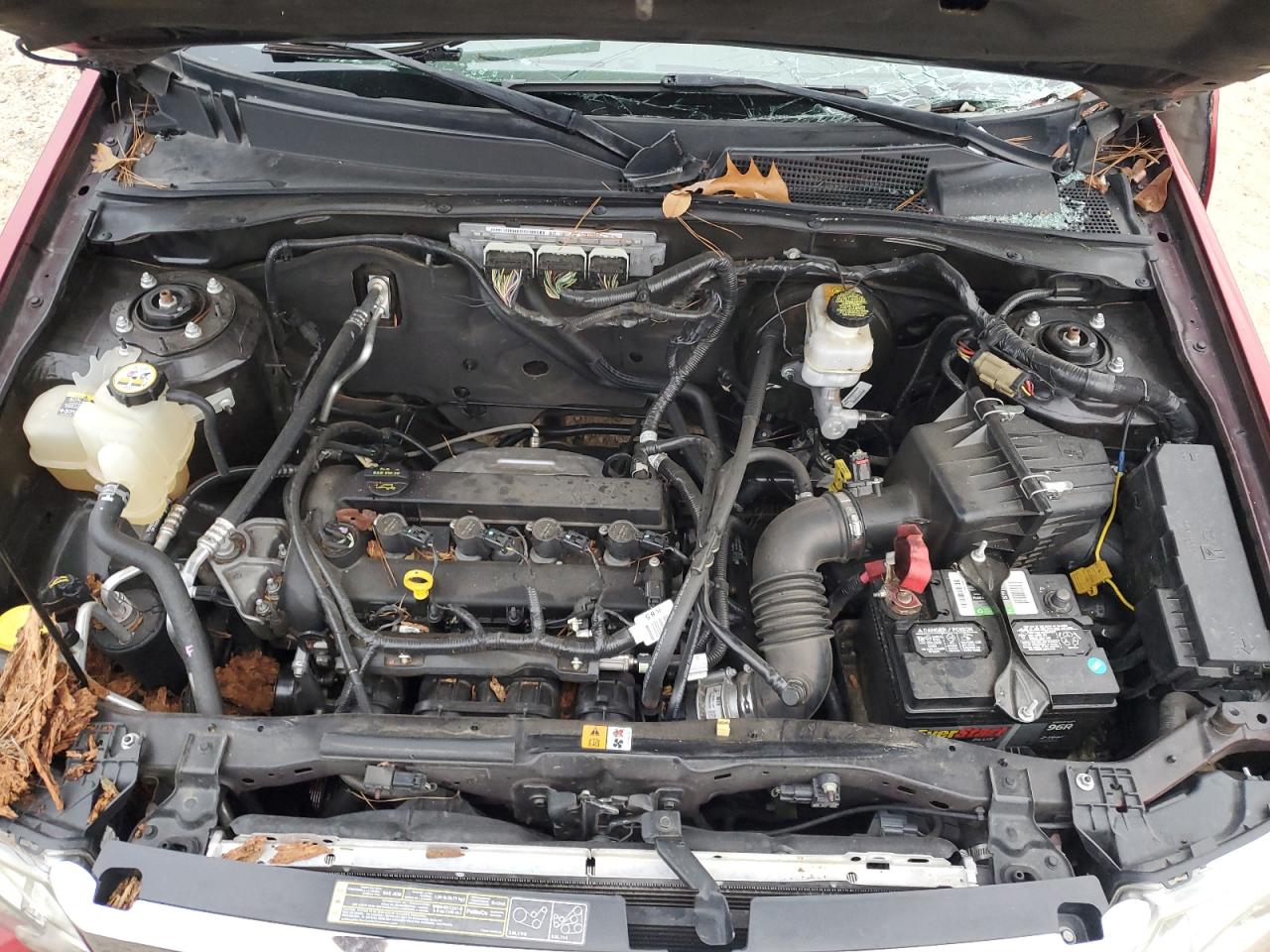 2012 Ford Escape - Image 13
