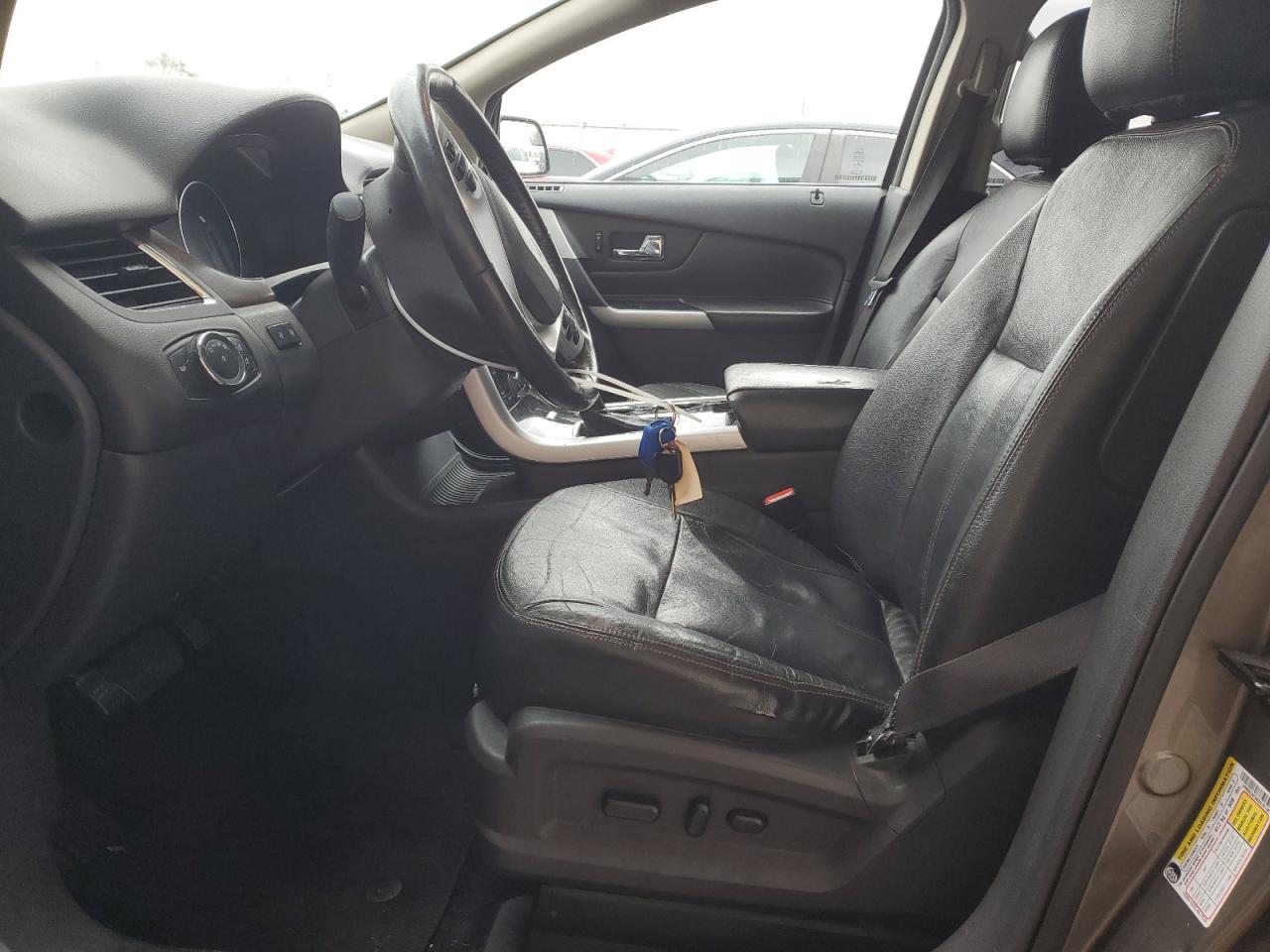 2014 Ford Edge - Image 7