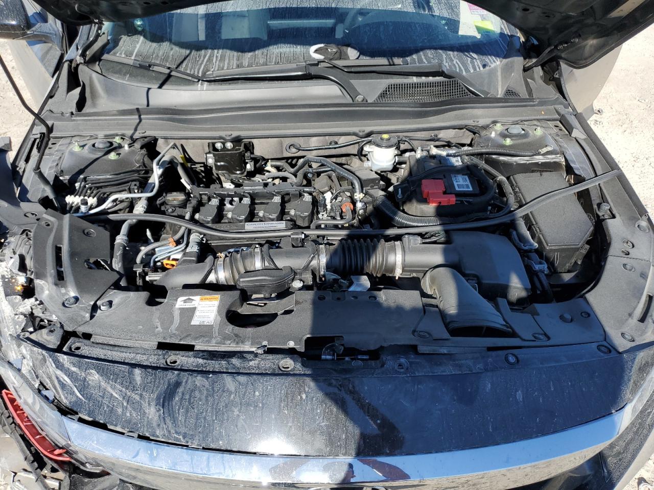 2020 Honda Accord - Image 12