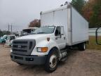 2015 Ford F650 Super Duty for Sale in Charles City, VA - Side