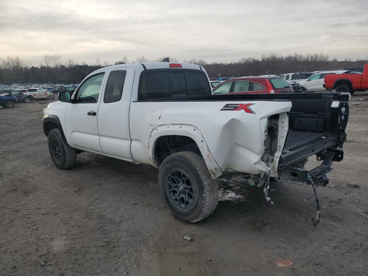 2022 Toyota Tacoma - Image 2