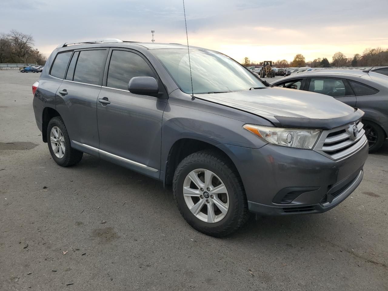 2011 Toyota Highlander - Image 4