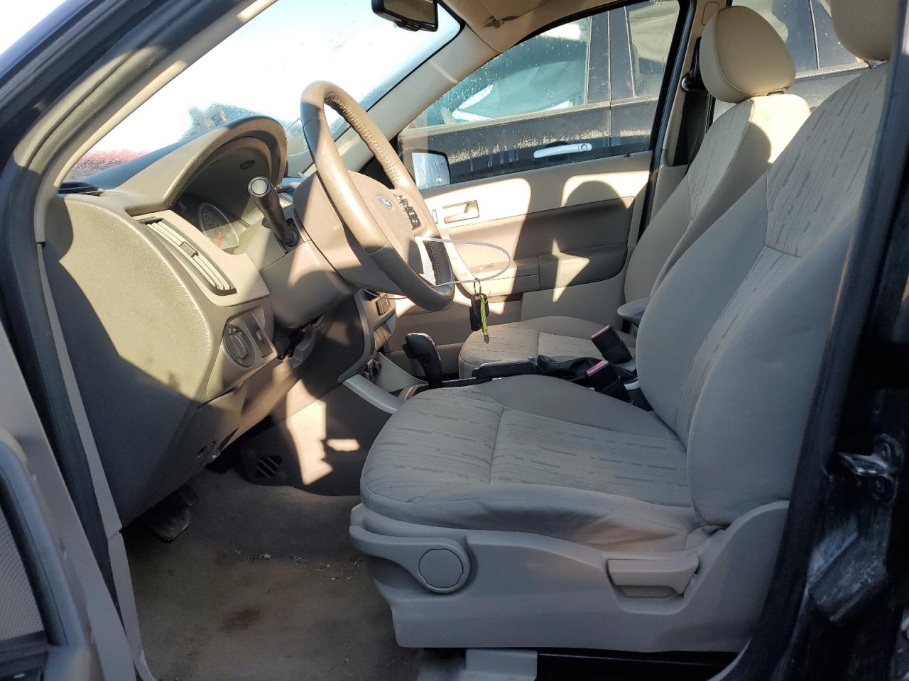 2011 Ford Focus - Image 7