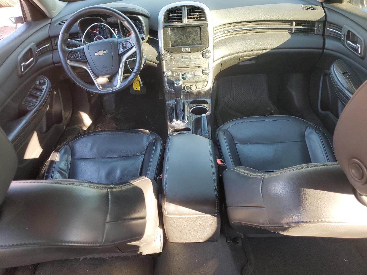 2015 Chevrolet Malibu - Image 8