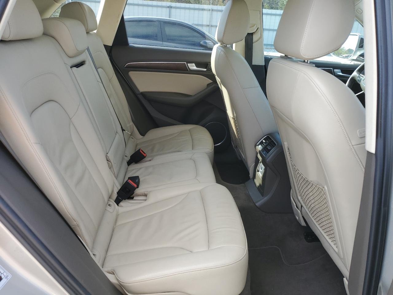 2017 Audi Q5 - Image 11