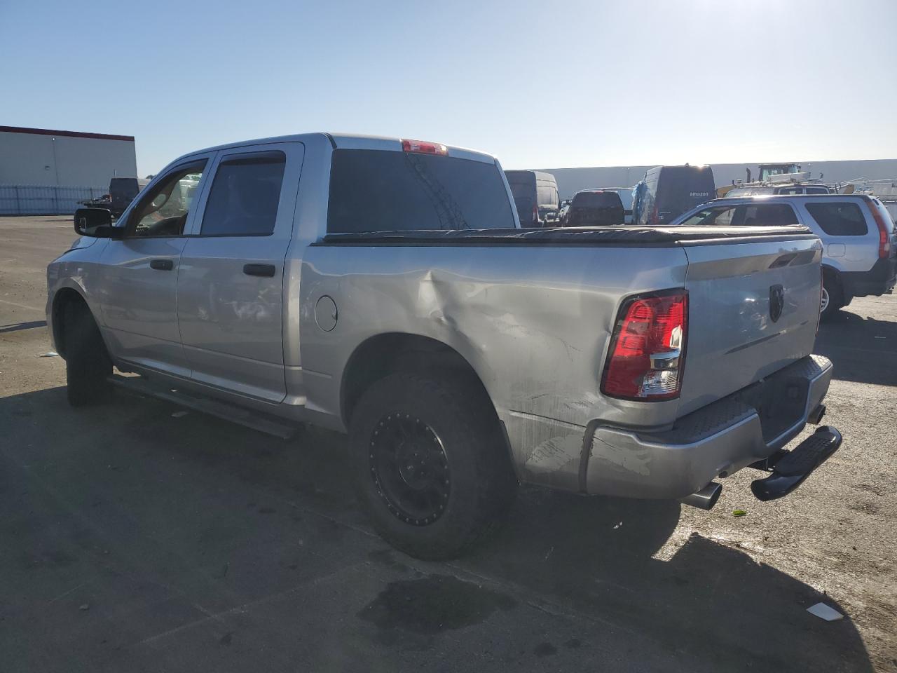 2017 RAM 1500 - Image 2