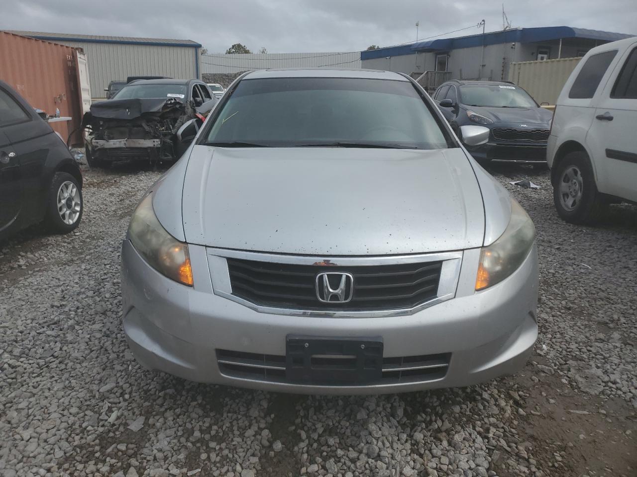 2010 Honda Accord - Image 5