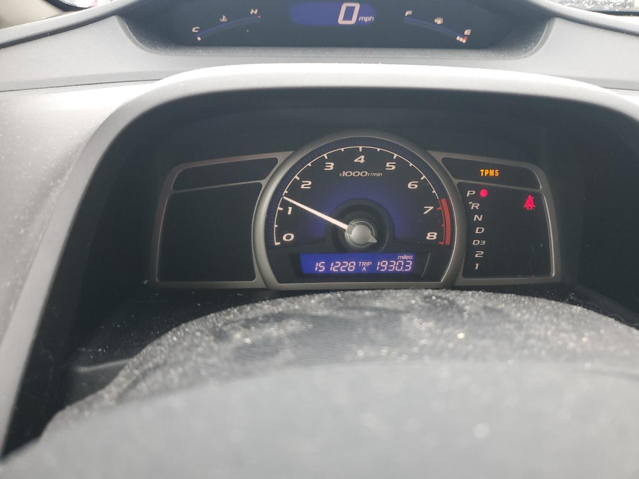 2011 Honda Civic - Image 9