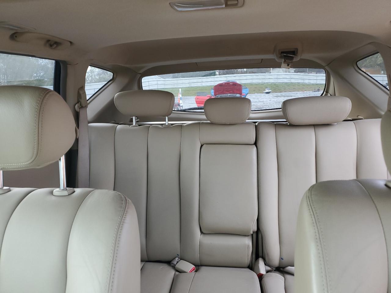 2005 Nissan Murano - Image 10