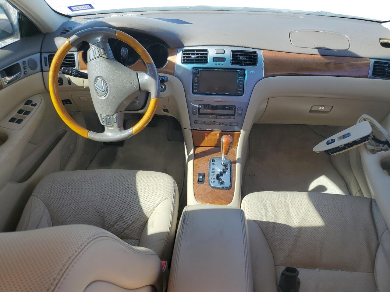 2005 Lexus ES - Image 8