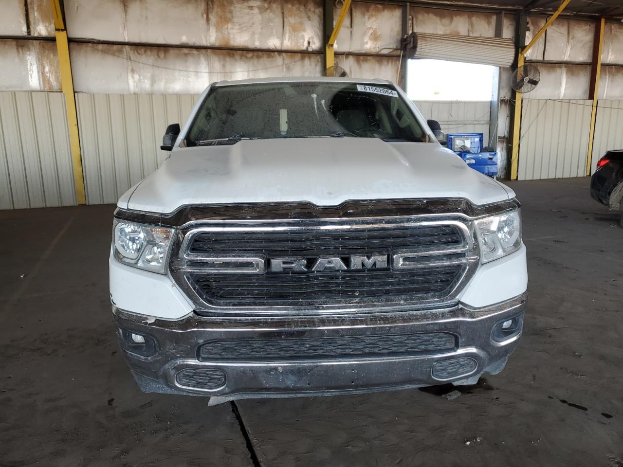 VIN 1C6RREMG6KN891524 2019 RAM 1500 no.5