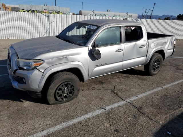 2019 Toyota Tacoma Double Cab