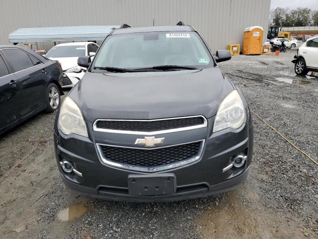 Parquets CHEVROLET EQUINOX 2013 Czarny