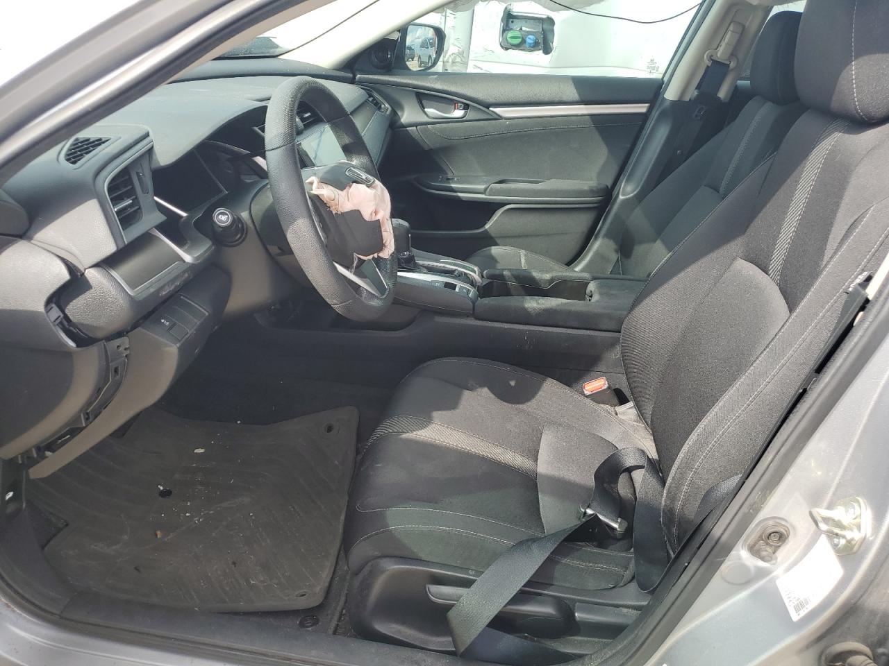 2016 Honda Civic - Image 7