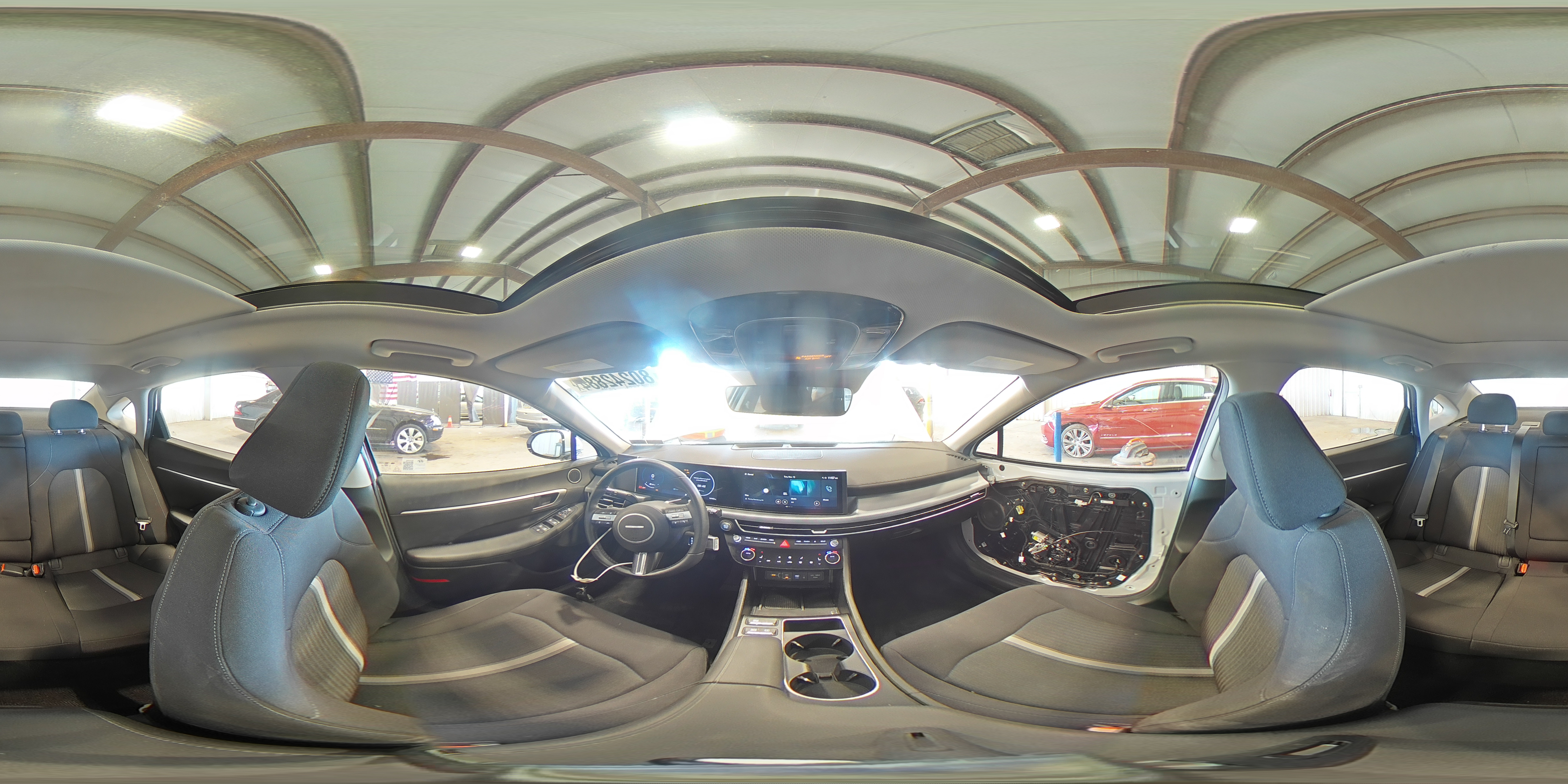 2024 Hyundai Sonata - Image 14