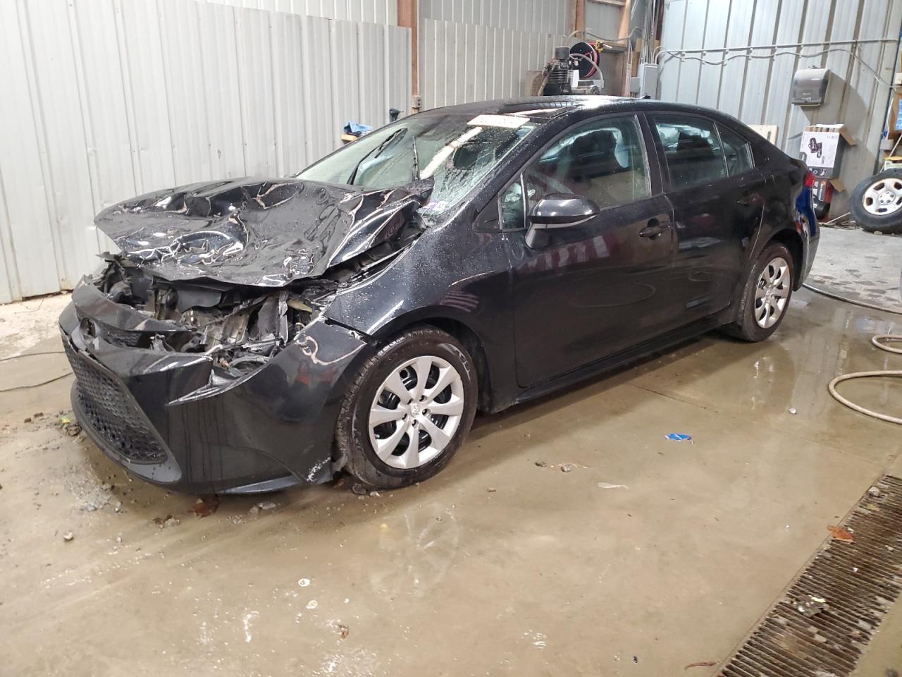 2020 Toyota Corolla - Image 1