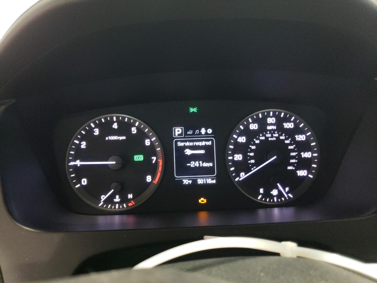 2017 Hyundai Sonata - Image 9