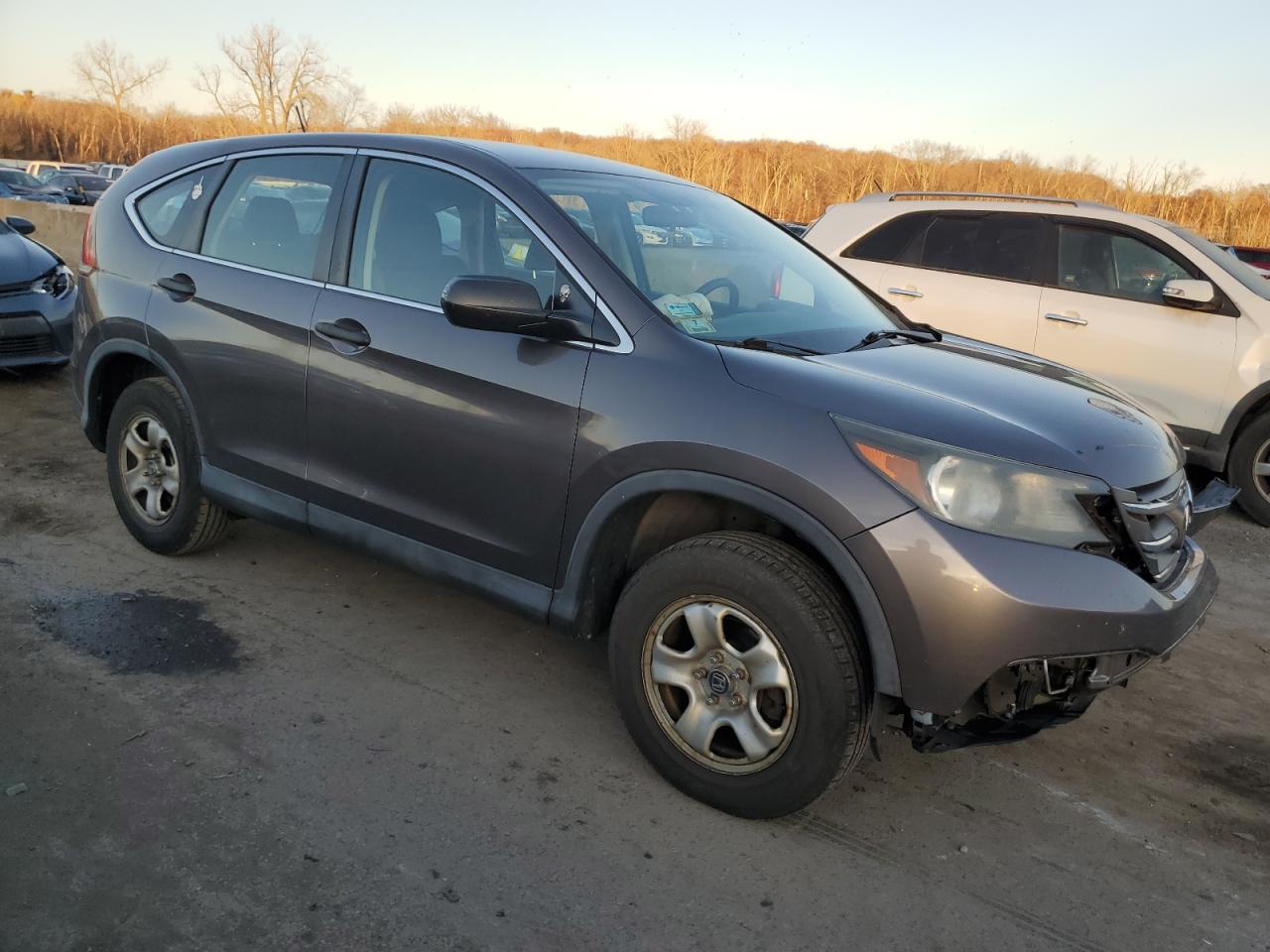 2014 Honda CR-V - Image 4