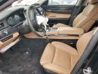 2010 Bmw 750 I Xdrive იყიდება Brighton-ში, CO - Frame Damage