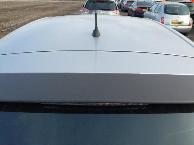 2015 CITROEN C4 FEEL BL
