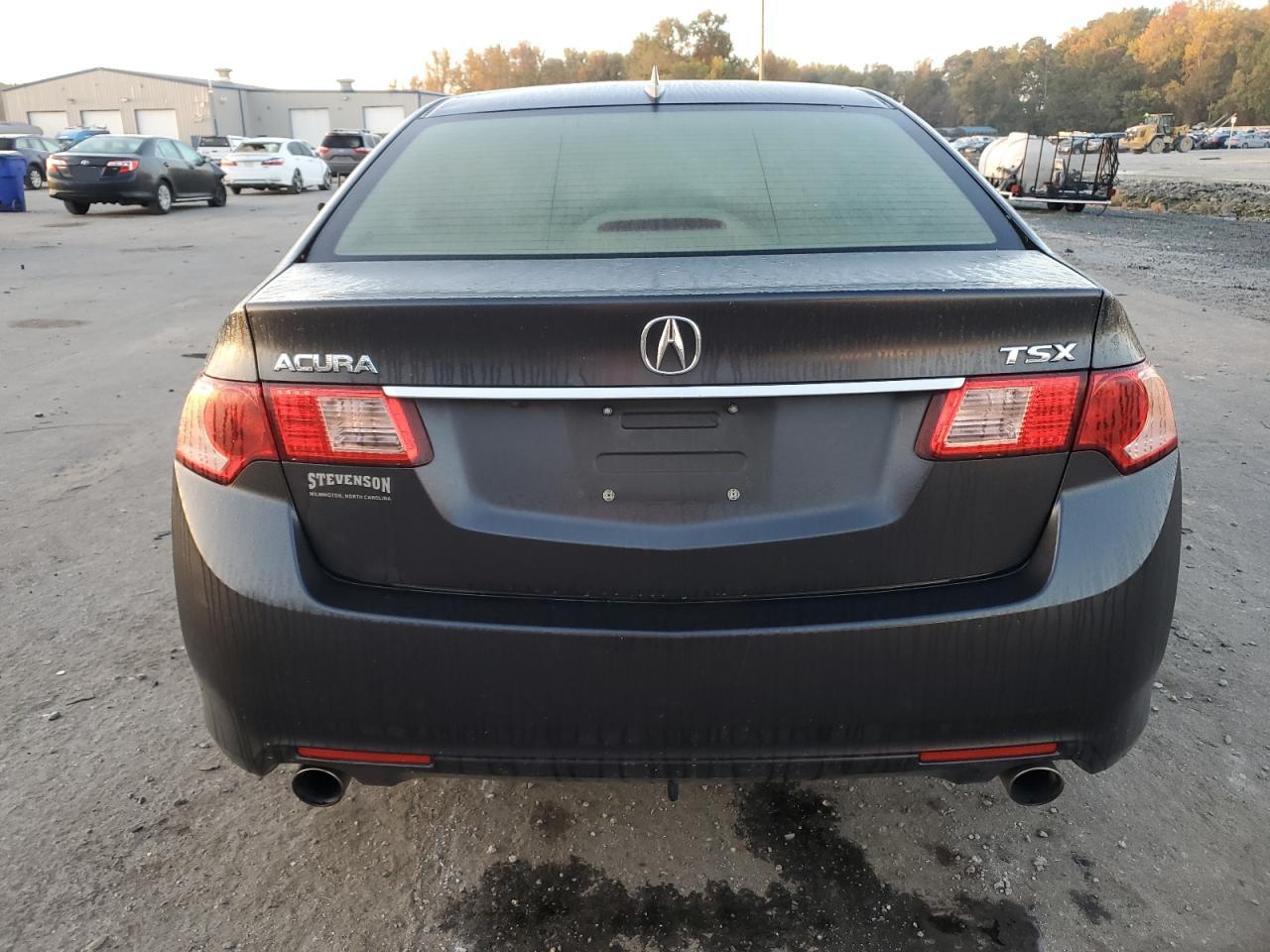 2013 Acura Tsx Tech VIN: JH4CU2F65DC007957 Lot: 78240804