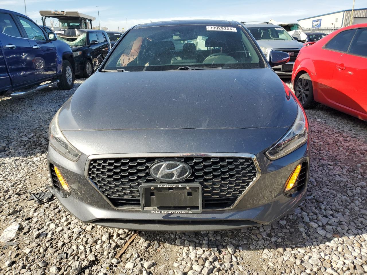2018 Hyundai Elantra - Image 5
