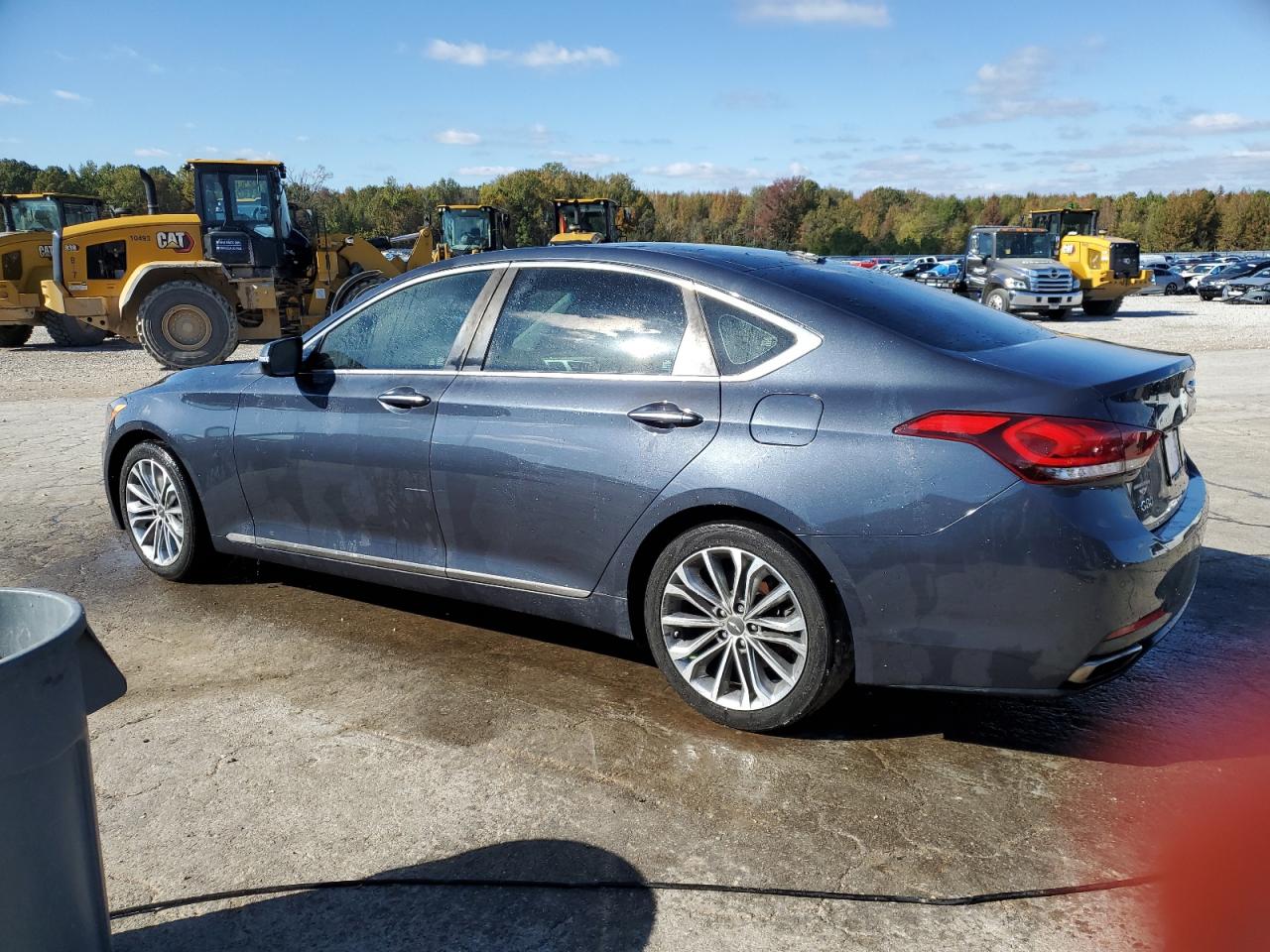 VIN KMHGN4JE4HU202485 2017 GENESIS G80 no.2