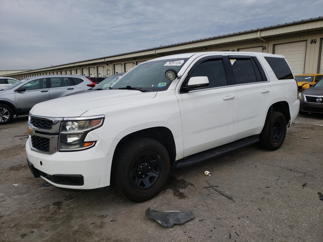 2019 Chevrolet Tahoe - Image 1