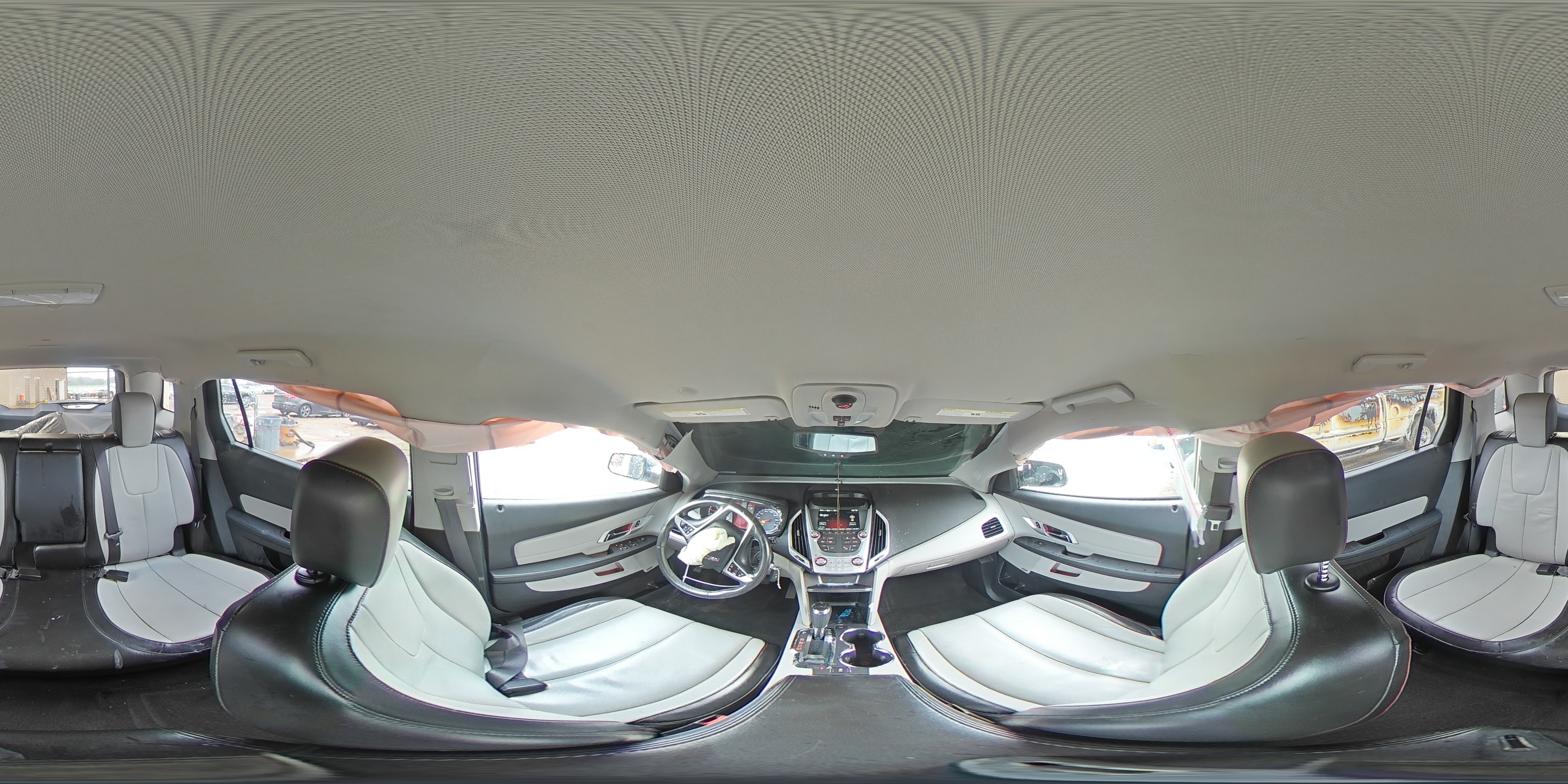 2016 GMC Terrain - Image 16