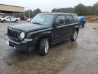 2013 Jeep Patriot Latitude للبيع في Gaston، SC - Front End