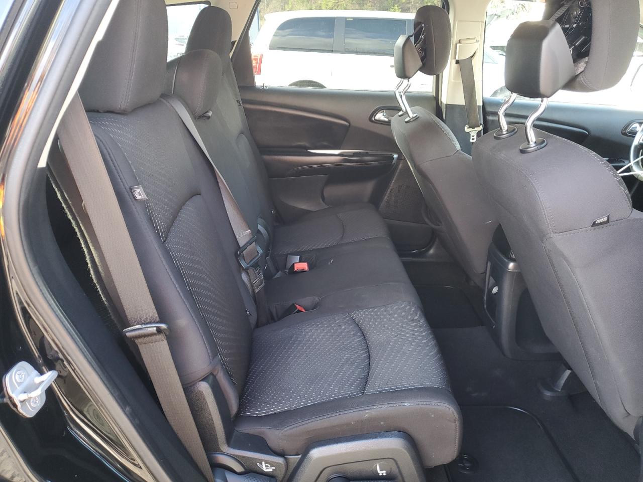 2014 Dodge Journey - Image 11