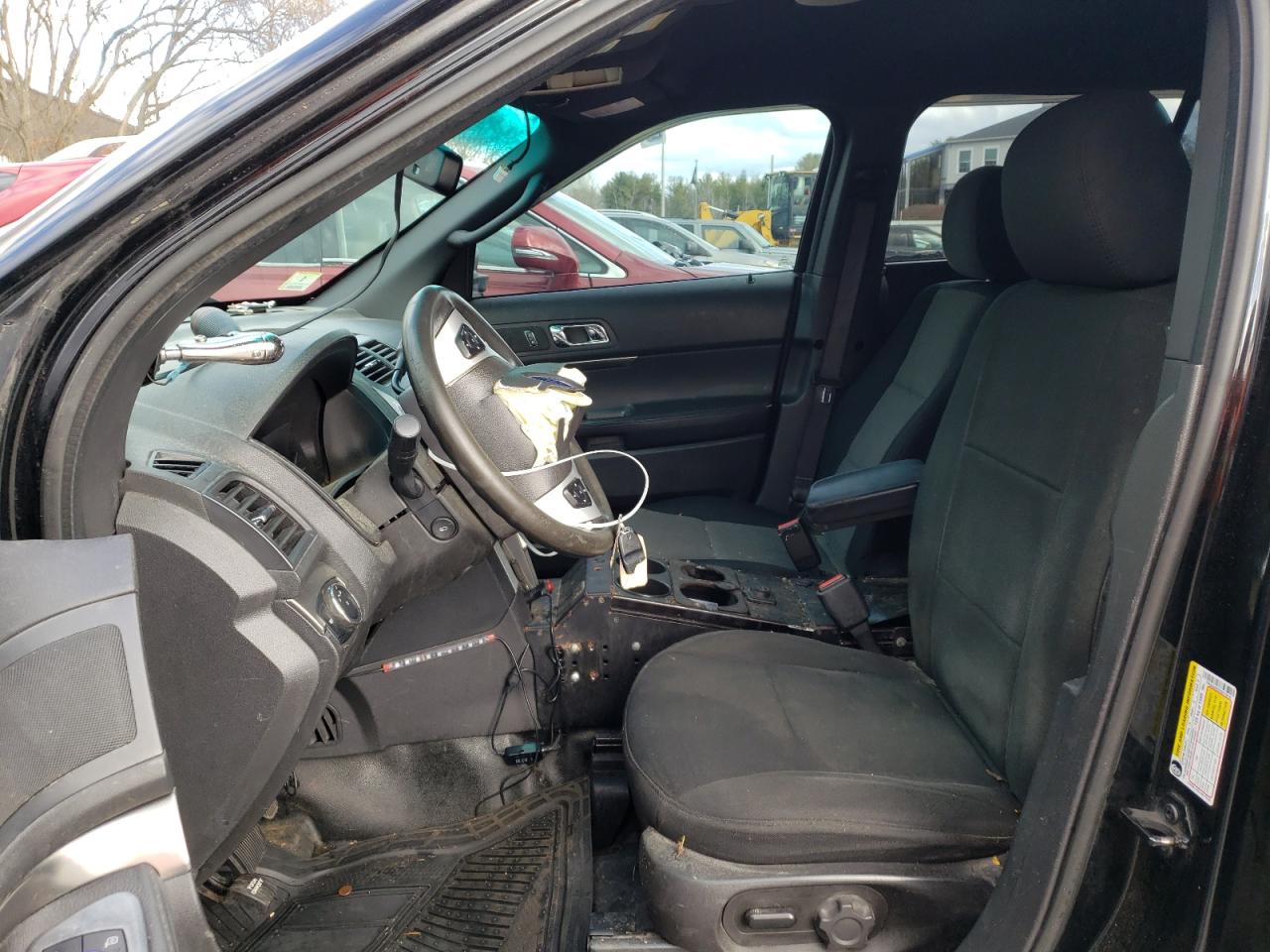 2015 Ford Explorer - Image 7