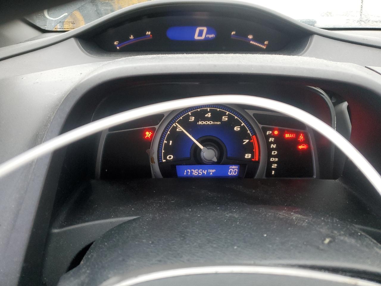 2007 Honda Civic Ex VIN: 2HGFG12877H514871 Lot: 79296964