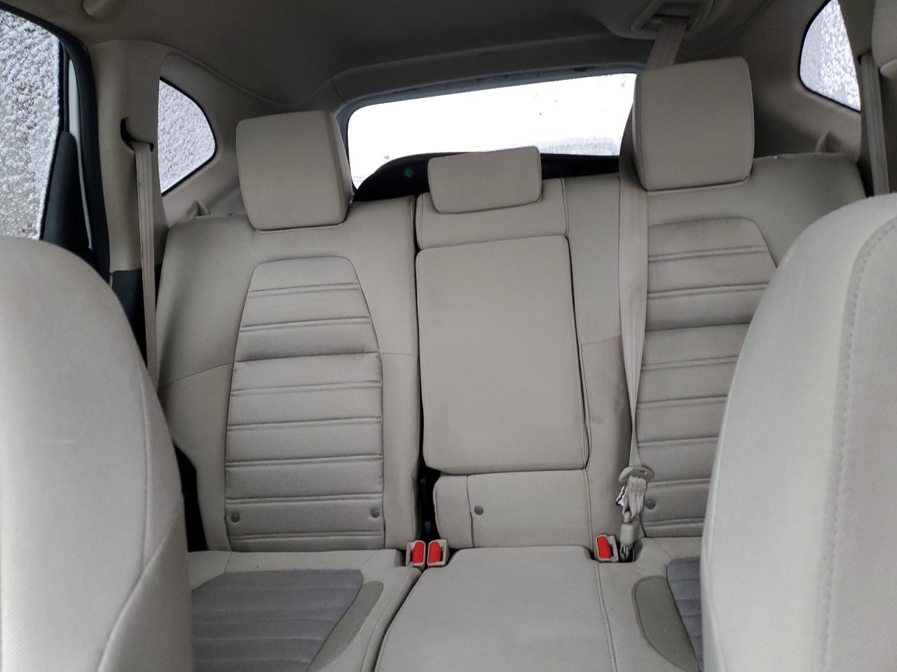 2018 Honda CR-V - Image 10