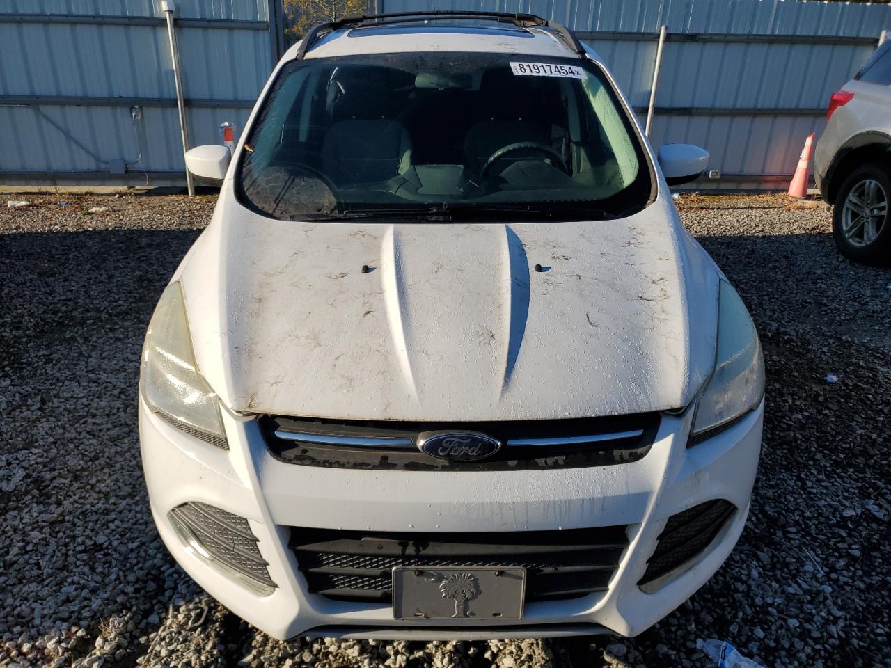 2013 Ford Escape - Image 5