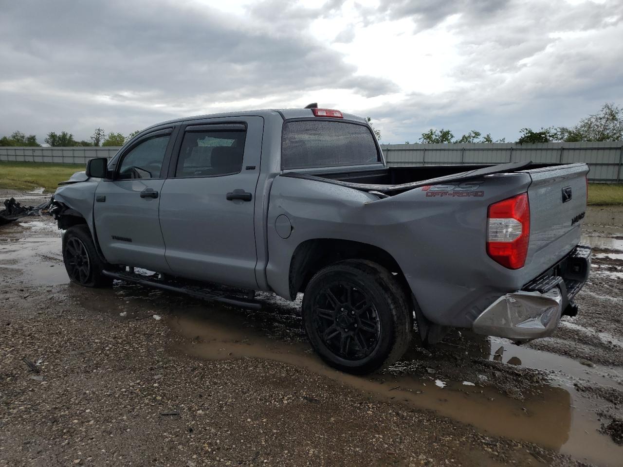 2020 Toyota Tundra - Image 2