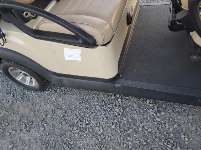 2019 CLUB CART