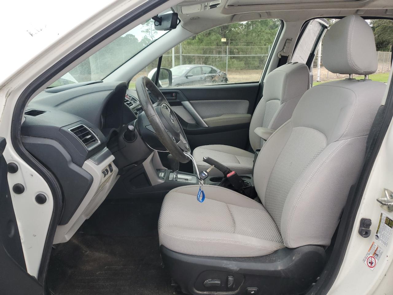 2018 Subaru Forester - Image 7