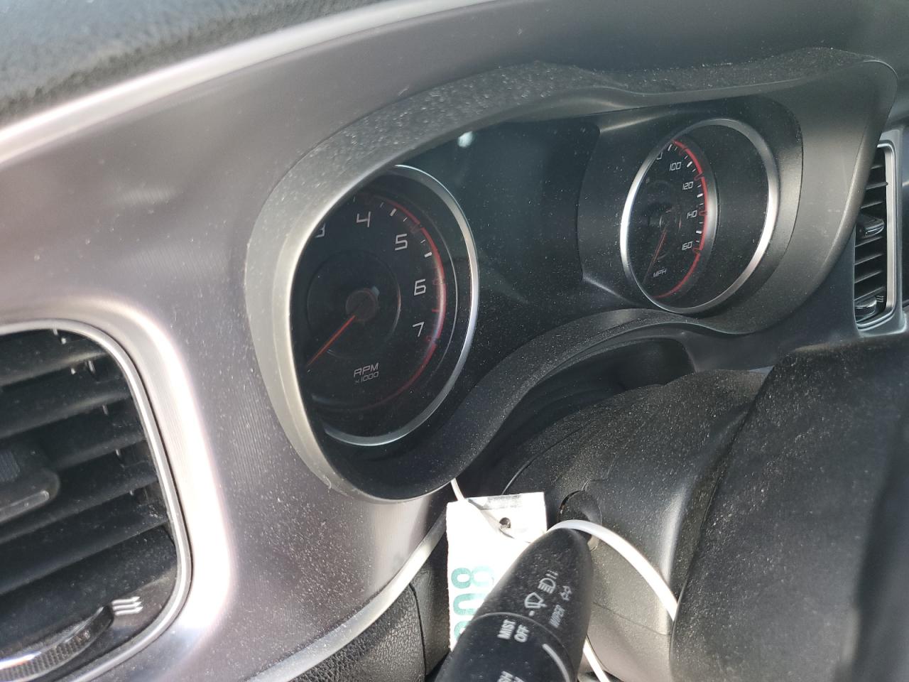 2021 Dodge Charger - Image 9