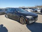 2015 Bmw 528 Xi за продажба в Assonet, MA - Side