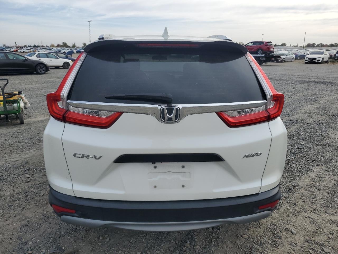 VIN 2HKRW6H36HH223715 2017 HONDA CRV no.6