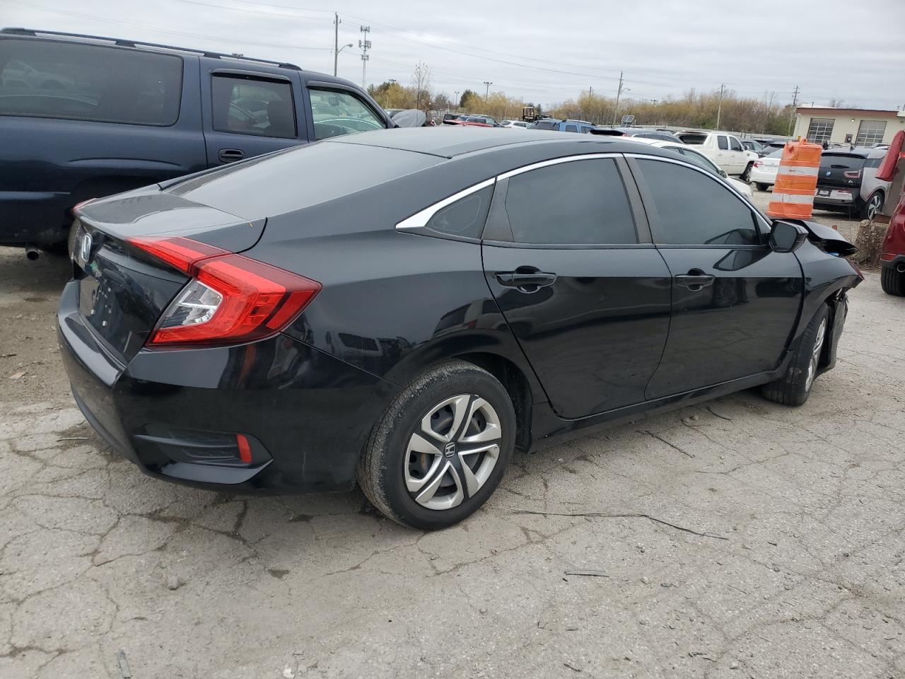 2017 Honda Civic - Image 3