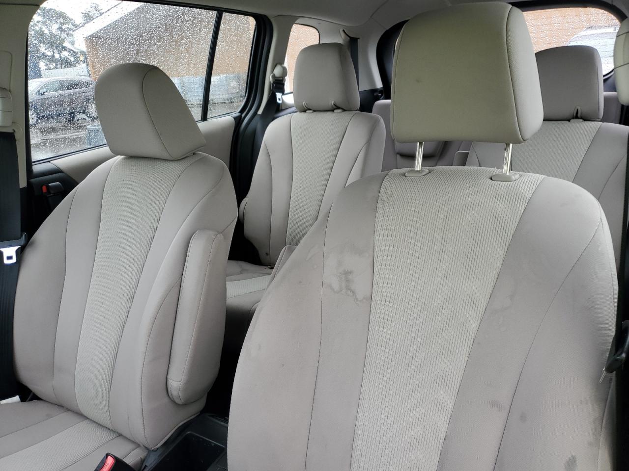 2013 Mazda 5 VIN: JM1CW2CLXD0144996 Lot: 82337914