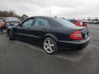 2009 Mercedes-Benz E 350 4Matic na sprzedaż w Glassboro, NJ - Front End