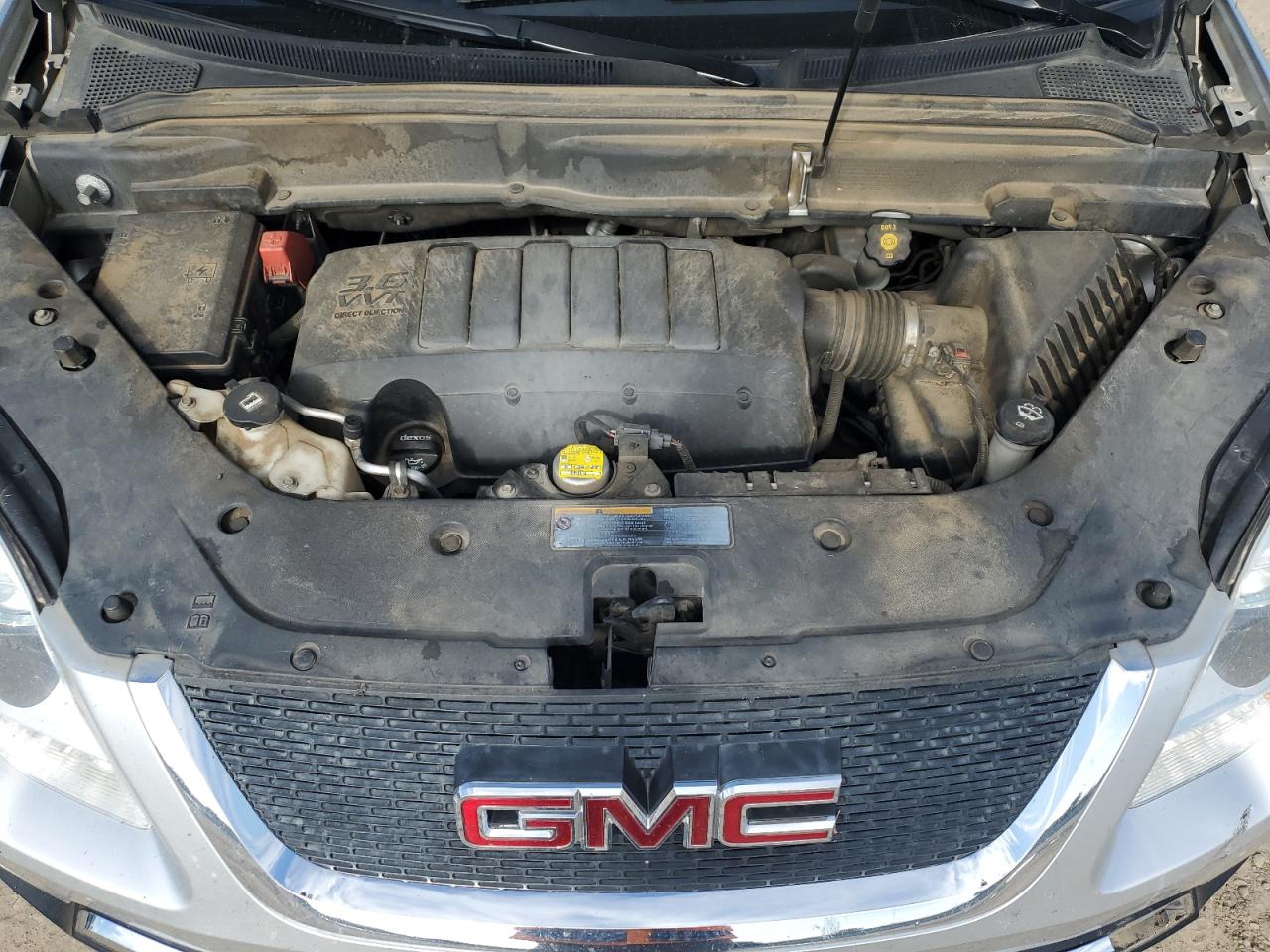 2012 GMC Acadia - Image 13