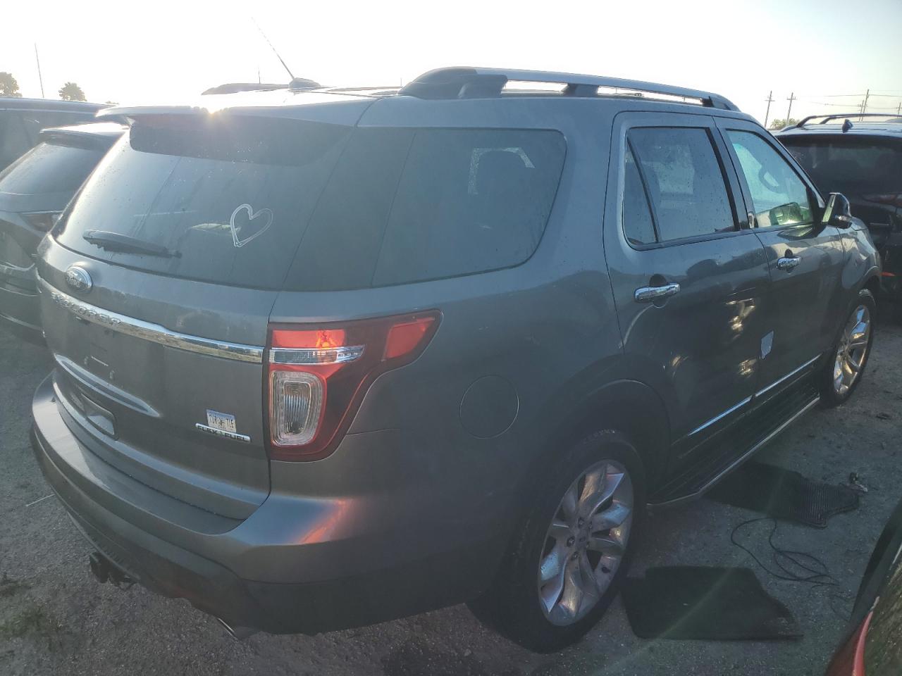 2013 Ford Explorer - Image 3