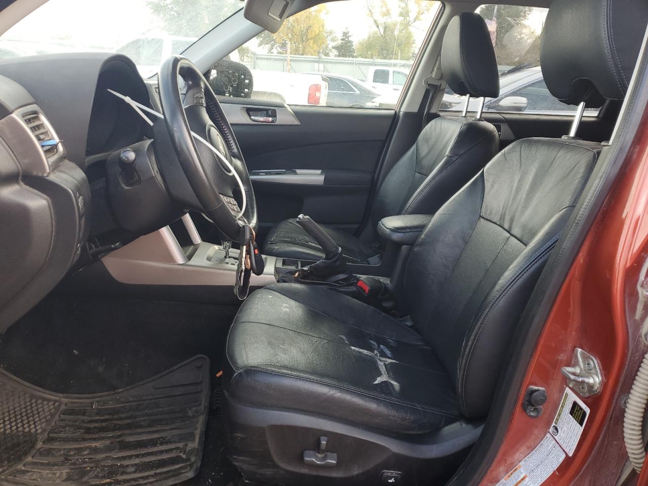 2010 Subaru Forester - Image 7