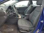 2021 Hyundai Ioniq Blue zu verkaufen in Wayland, MI - Front End